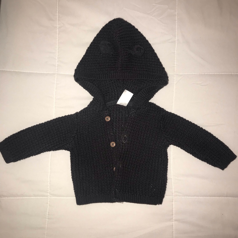 Infant Cardigan